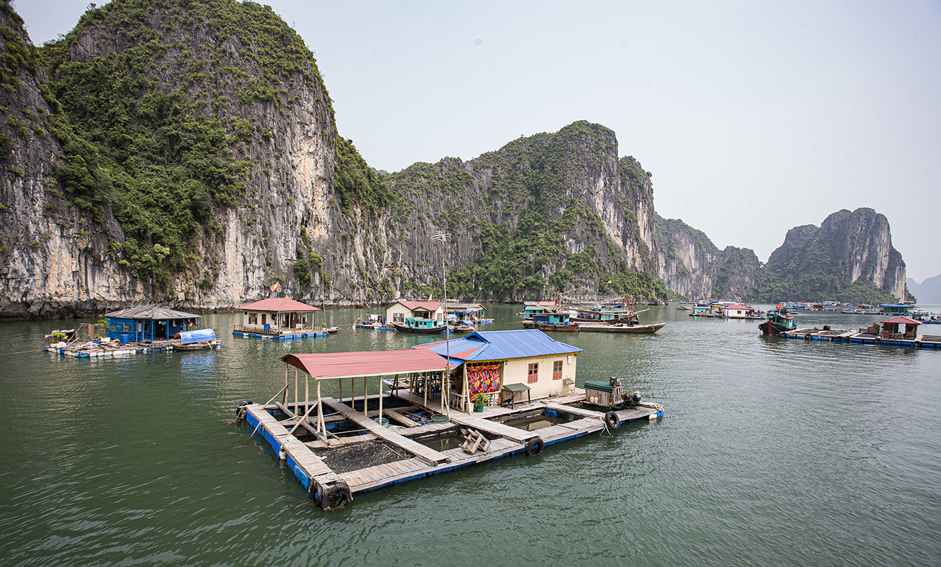 Baie d'Halong   005